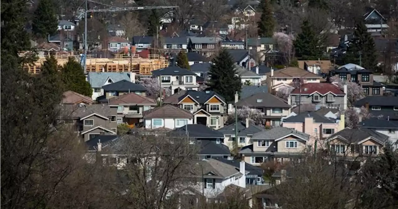 Mortgage stress test will remain unchanged amid higher interest rates - National | Globalnews.ca