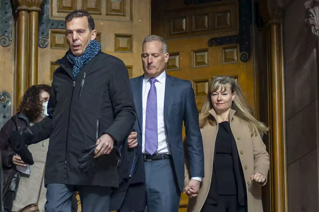 Morning Update: OSC case against executives in CannTrust pot scandal collapses
