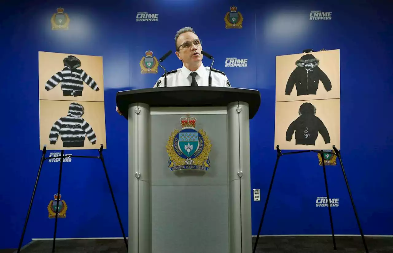 Winnipeg police say they will work with Indigenous leaders to access landfill search