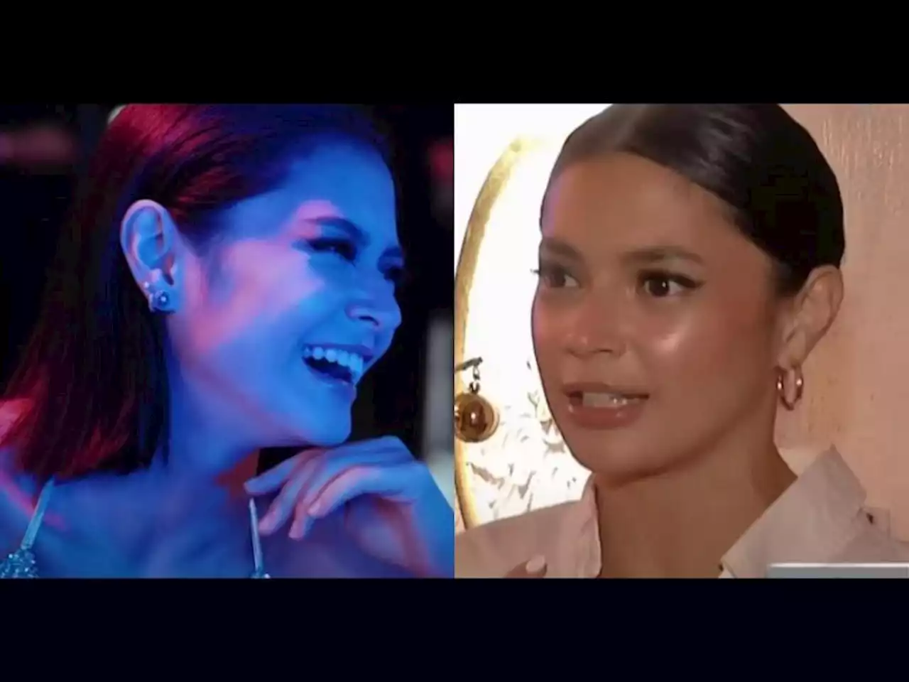 Bianca Umali, memorable ang first music video kasama si Shanti Dope