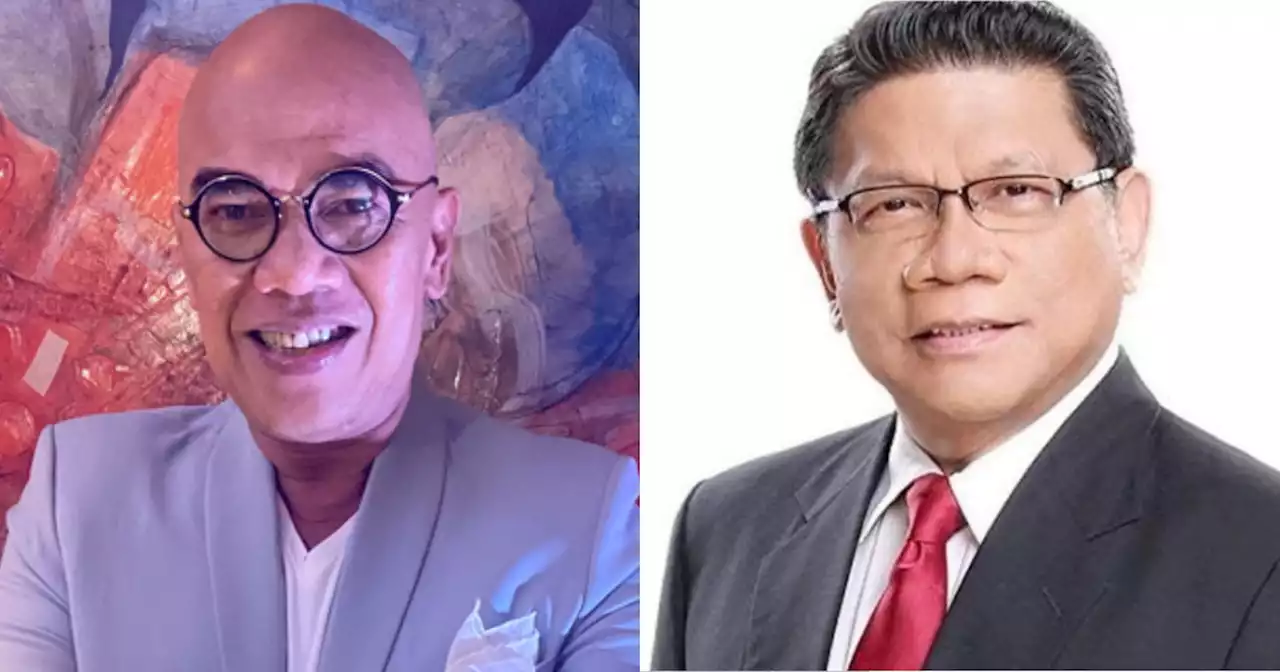 Boy Abunda says Mike Enriquez is a high priority in his dream list of interviewees