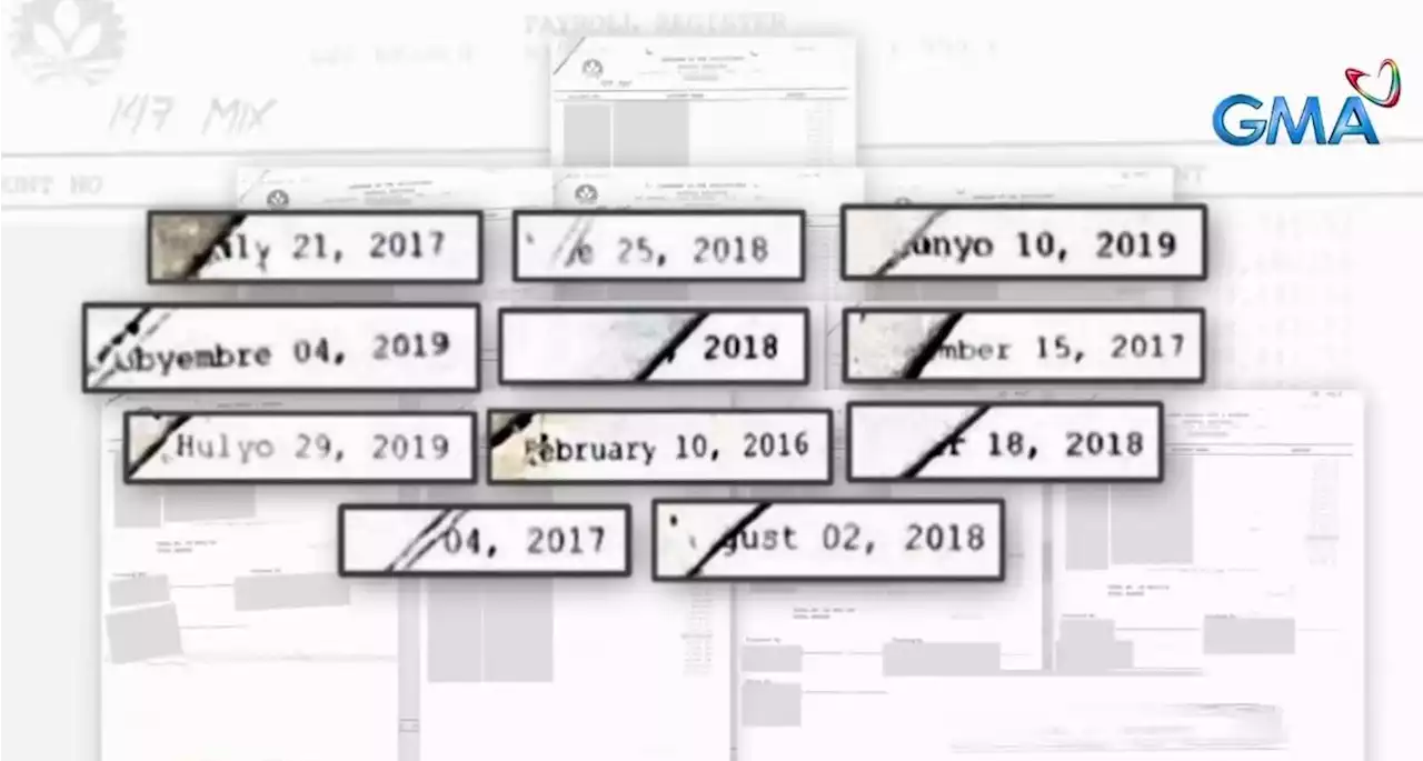 DepEd to look into claim teacher collected maternity pay 11 times in 3 years