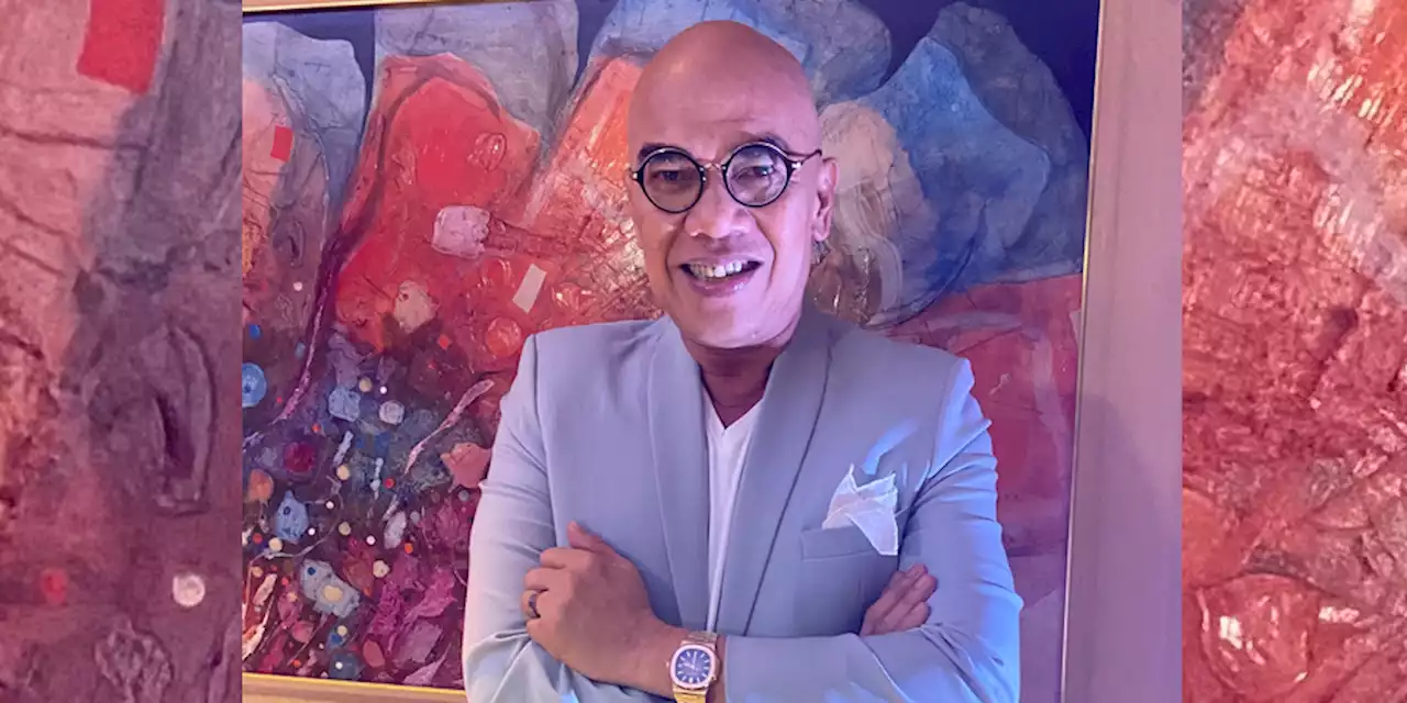 Why did Boy Abunda return to GMA? 'Gusto kong gumawa ng trabaho na mahal ko'