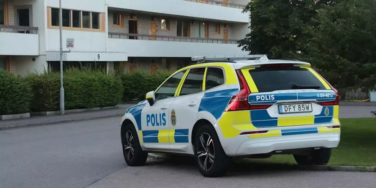 Två 19-åringar åtalas för mord i Backa