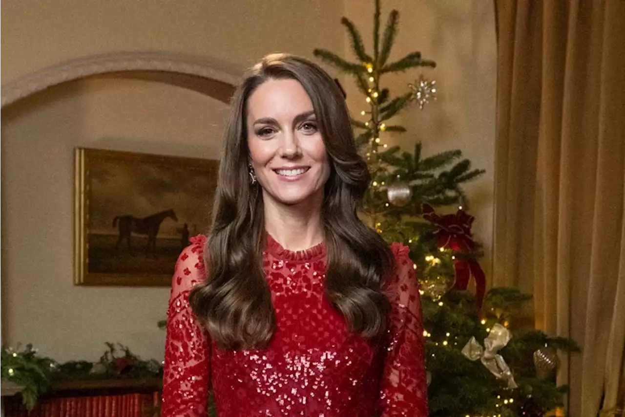 Kate Middleton’s Christmas Carol Service: Here’s What You Need To Know