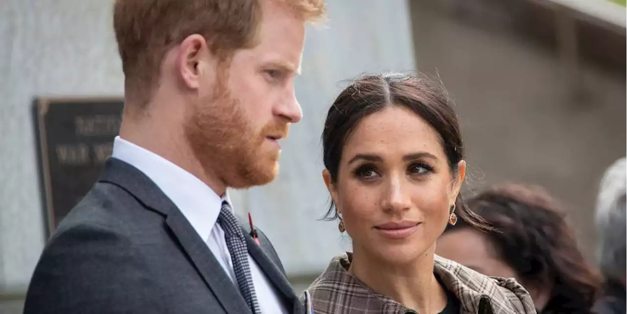 Prince Harry Claims Legal Fight with U.K. Press Caused Meghan Markle to Miscarry