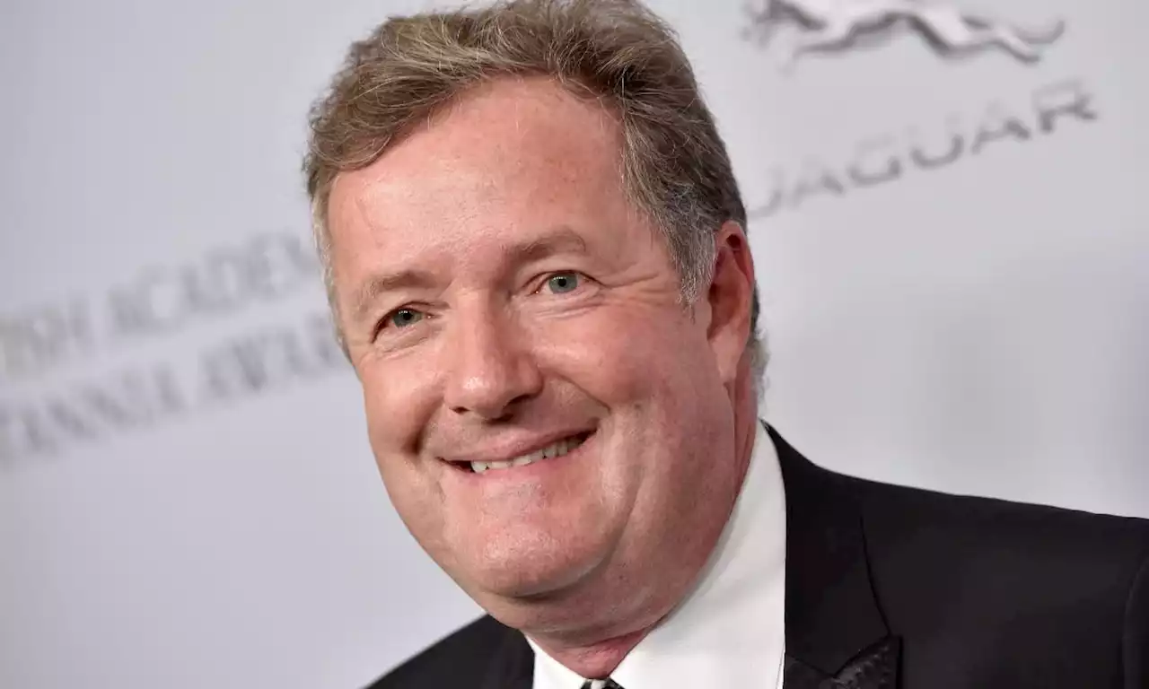 Piers Morgan reacts to 'terrible invasion' after part two of Harry and Meghan’s docuseries is released