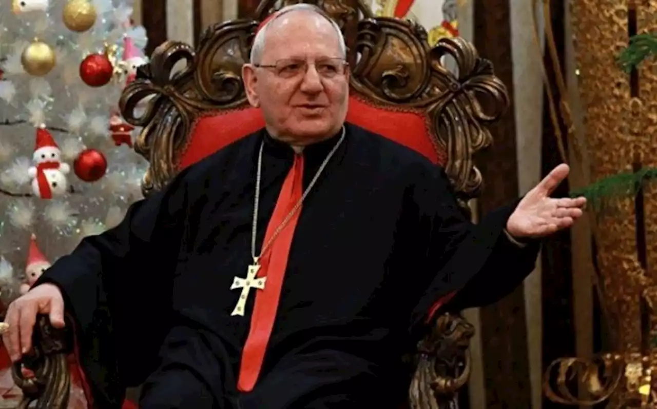 Chaldeans to observe 3 days of fasting for peace before Christmas