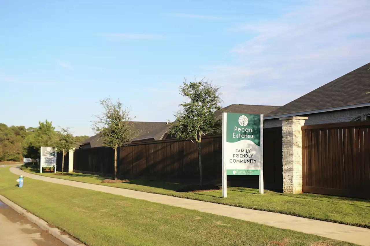 6 Houston neighborhoods set to explode in growth with thousands of new homes planned