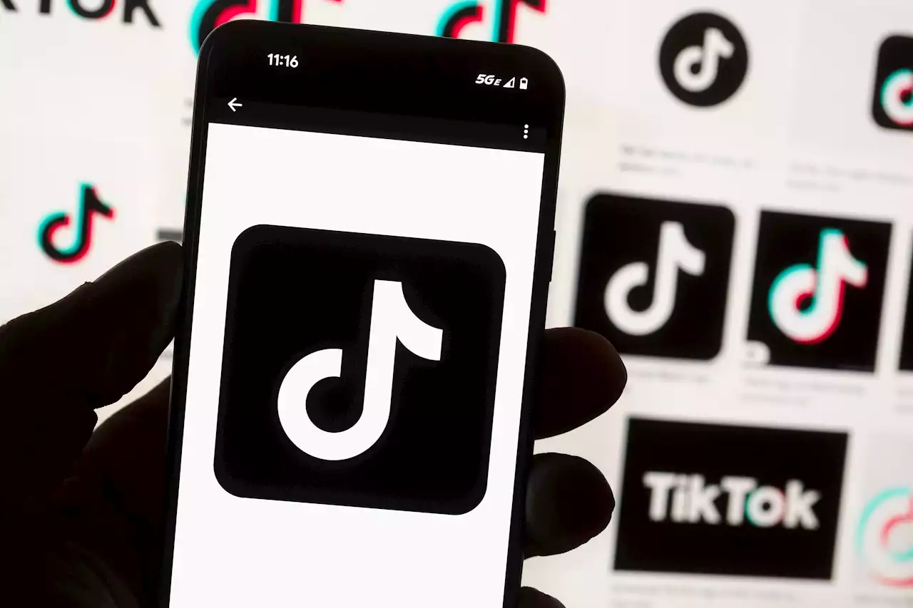 Report: TikTok Boosts Posts About Eating Disorders, Suicide