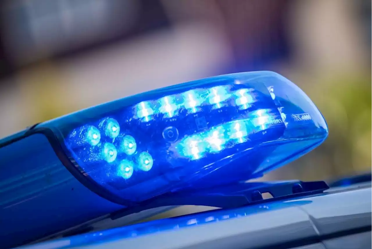 Einsatz in Deggendorf: Sohn greift Mutter in ihrer Wohnung an - idowa