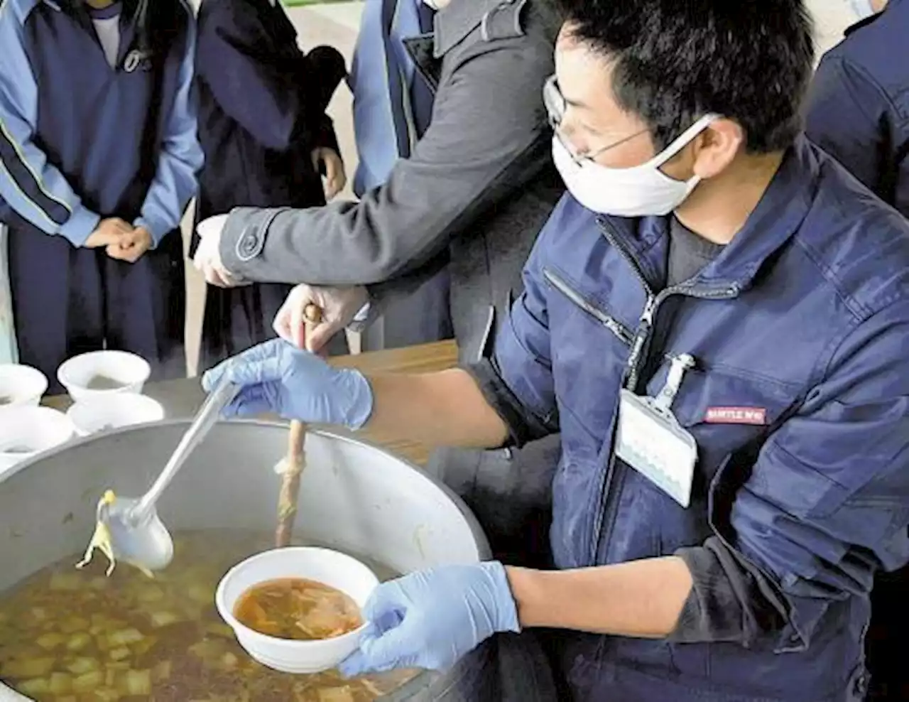 「幻の高級魚」マハタ、養殖全国１位の市では学校給食にも登場…「ぷるぷるおいしかった」 - トピックス｜Infoseekニュース