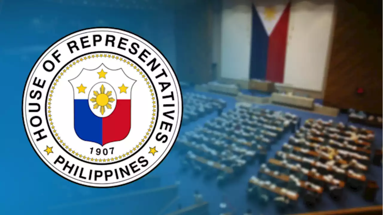 House OKs on final reading mandatory NCSTP for tertiary students