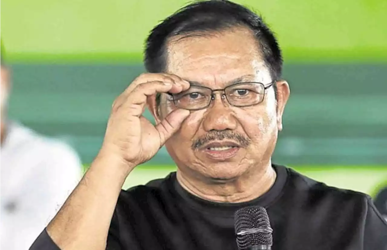 Piñol feels vindication in cyber libel conviction of Baguio journalist