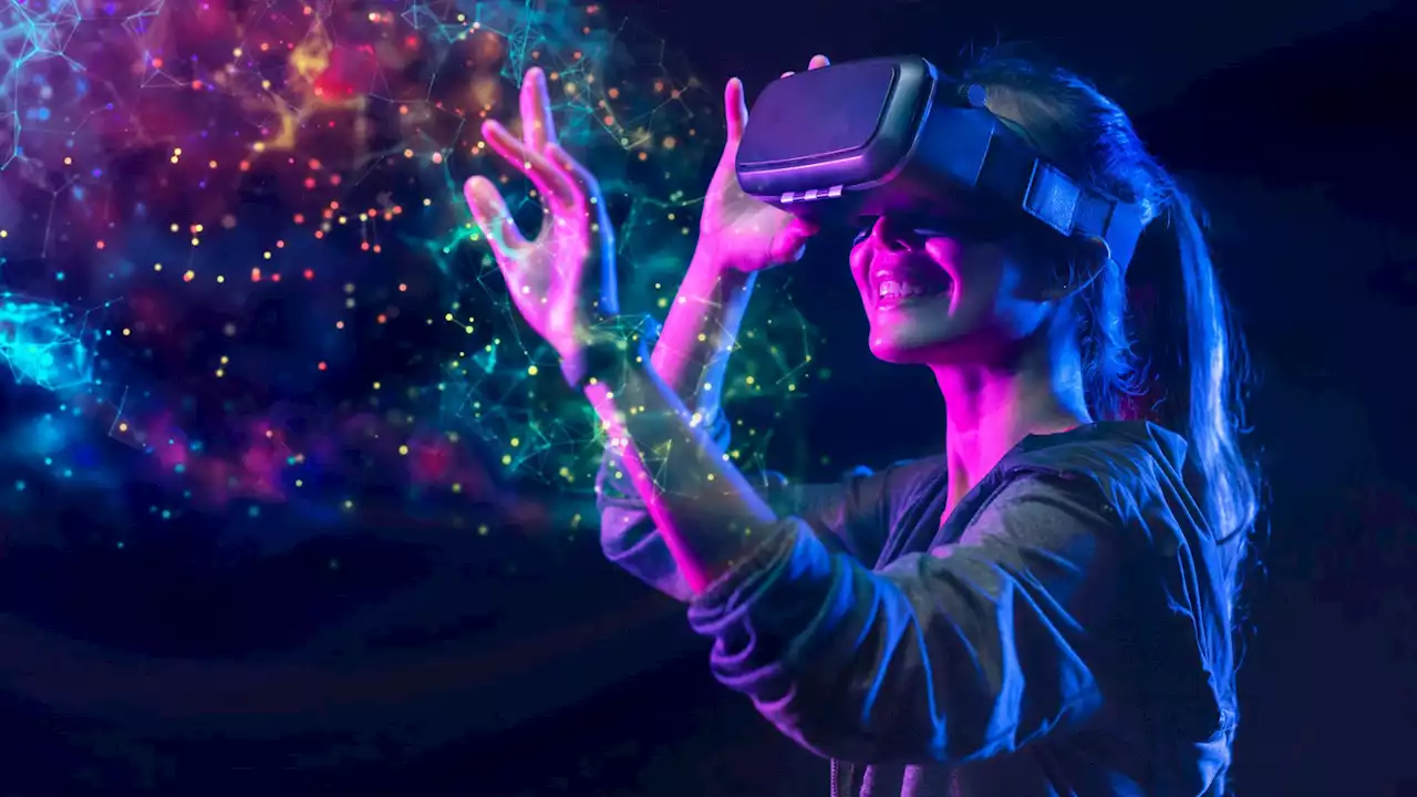 A VR discovery could upend how developers create virtual worlds