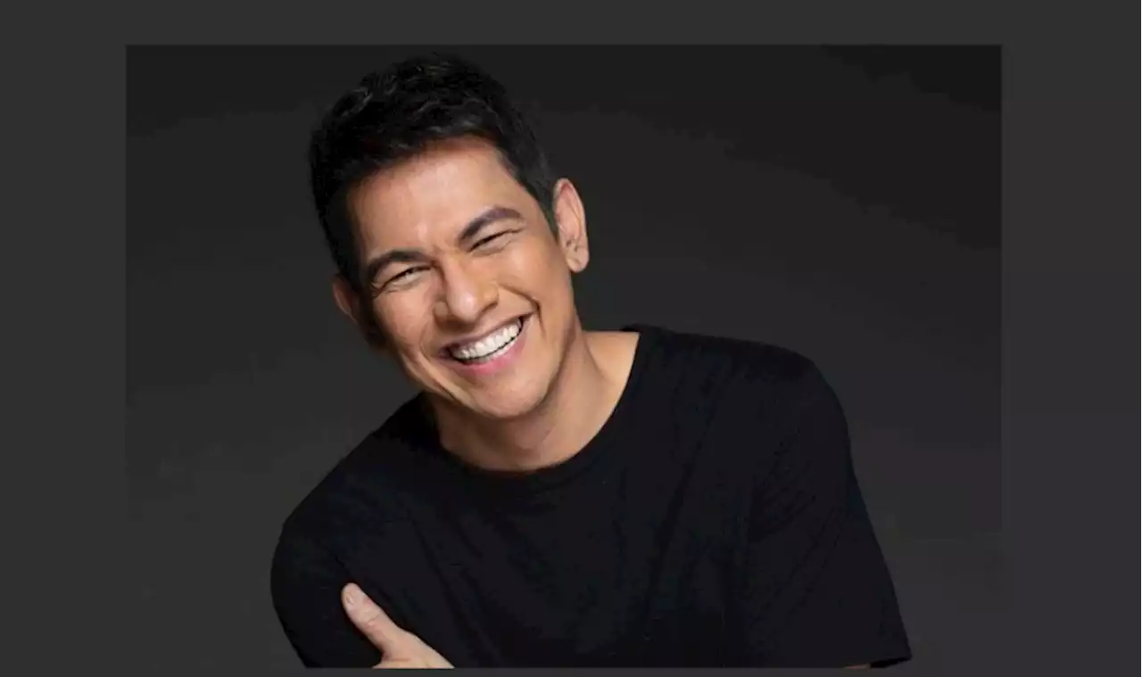 Prayers pour in for Gary Valenciano's health