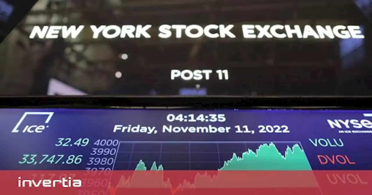 Wall Street digiriera con más caídas la subida de tipos de la Reserva Federal