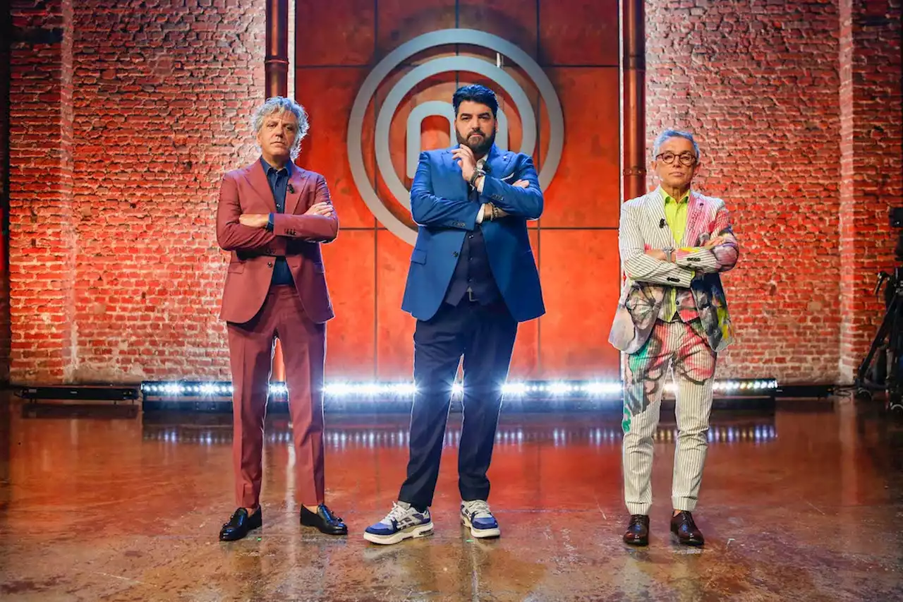 Inizia MasterChef Italia: tutto su questa dodicesima edizione - iO Donna