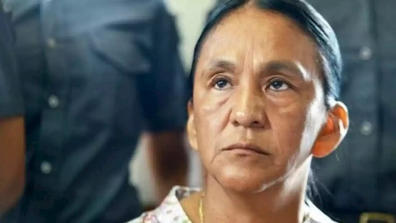 Corte confirmó condena a 13 años de prisión contra Milagro Sala