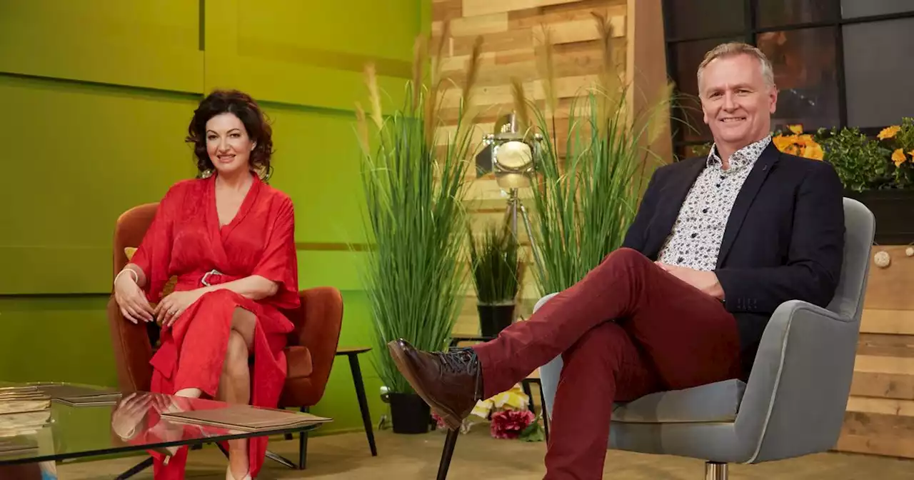 RTE Today presenters caught up in hilarious quiz blunder with caller on live TV