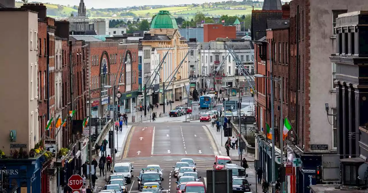 Accenture brings 18 public and private sector organisations together to accelerate the decarbonisation of Cork City