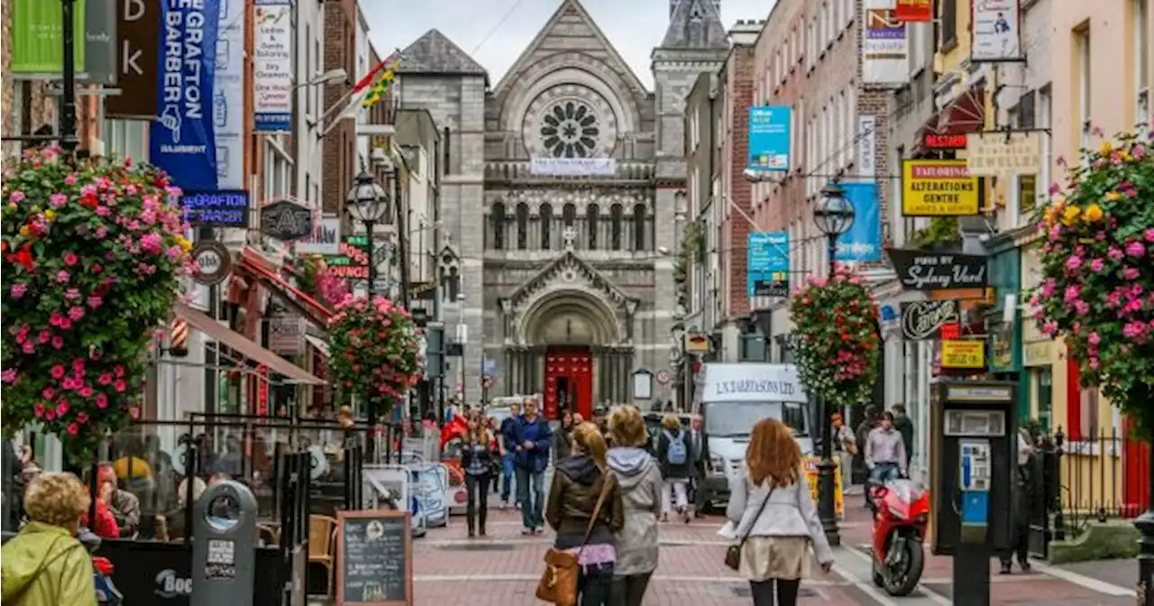 Planning a trip in the new year? Here are 5 things to do on your next Irish getaway | JOE.ie