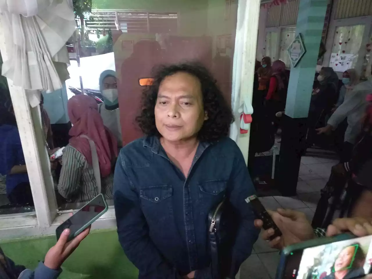 Deolipa Yumara Memolisikan Mohammad Idris Ihwal Polemik SDN Pondok Cina 1