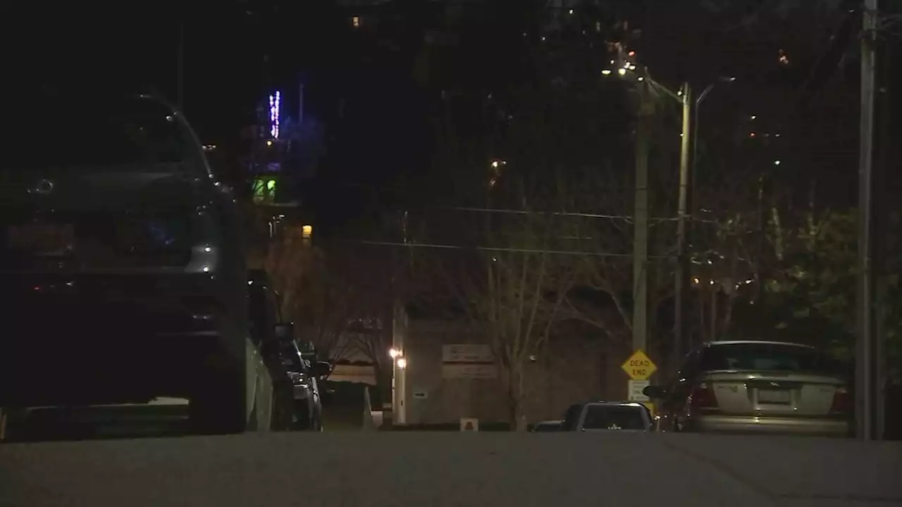 ‘It was really terrifying’: Neighbors rocked by explosion near Sam Smith Park in Seattle