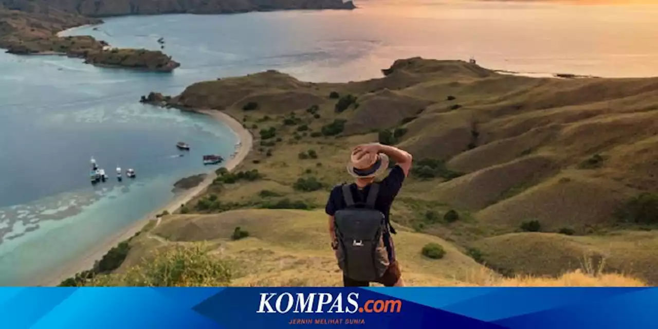 Jelang Natal dan Tahun Baru, Bupati Manggarai Barat Ajak Wisatawan Berlibur ke Labuan Bajo