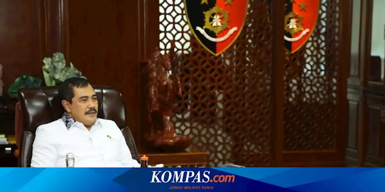 Konflik Kepentingan di Kasus Ismail Bolong, Kriminolog: Kabareskrim Seharusnya 'Parkir' Dulu