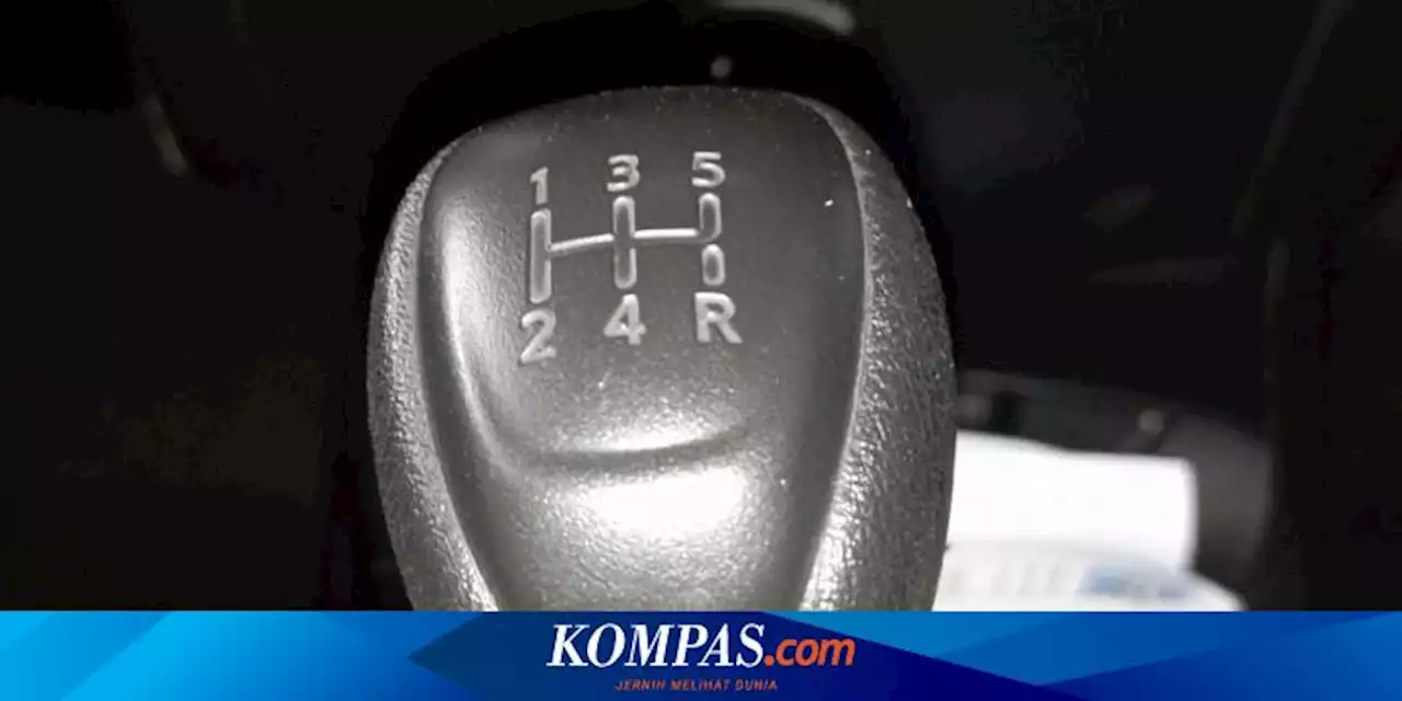 Masih Banyak yang Salah, Mekanisme Sebelum Menyalakan Mesin Mobil