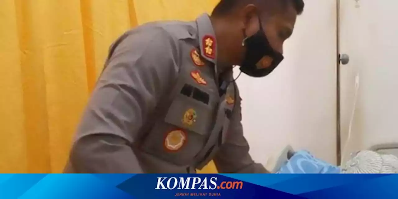 Polisi: ART Asal Pemalang Disiksa karena Tak Sengaja Pakai Celana Dalam Majikan