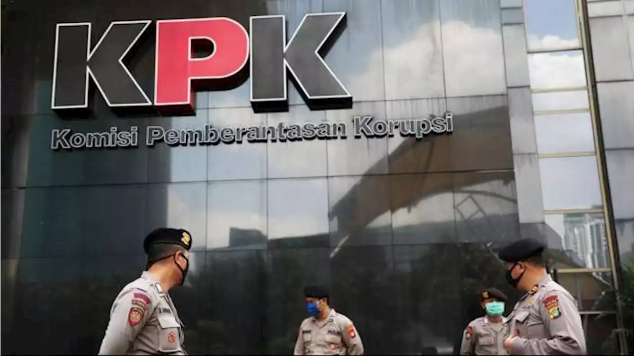 KPK Benarkan Tangkap Wakil Ketua DRPD Jatim Sahat Tua Simanjuntak, Diduga Terkait Suap Dana Hibah