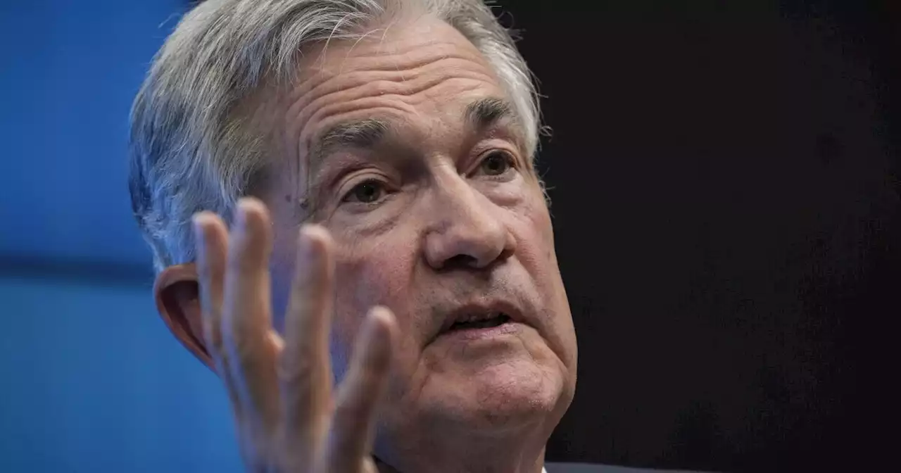 The Fed continues its crackdown on inflation, pushing up interest rates again