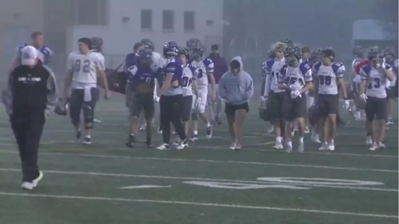 Boerne Greyhounds gear up for first state championship game in school history