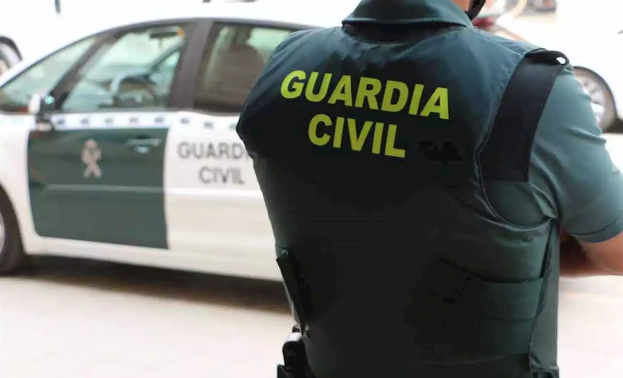 13 Guardias Civiles y 8 agentes de la Policía Nacional se han suicidado en 2022