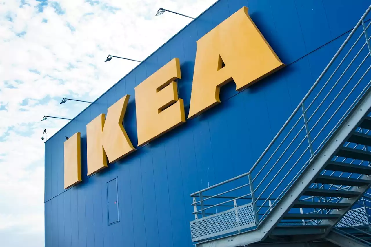 Ikea utilise désormais la Seine pour livrer ses clients parisiens