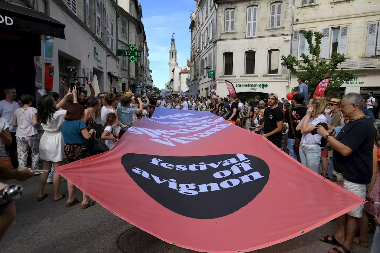 JO 2024 : les grands festivals de l’été seront maintenus