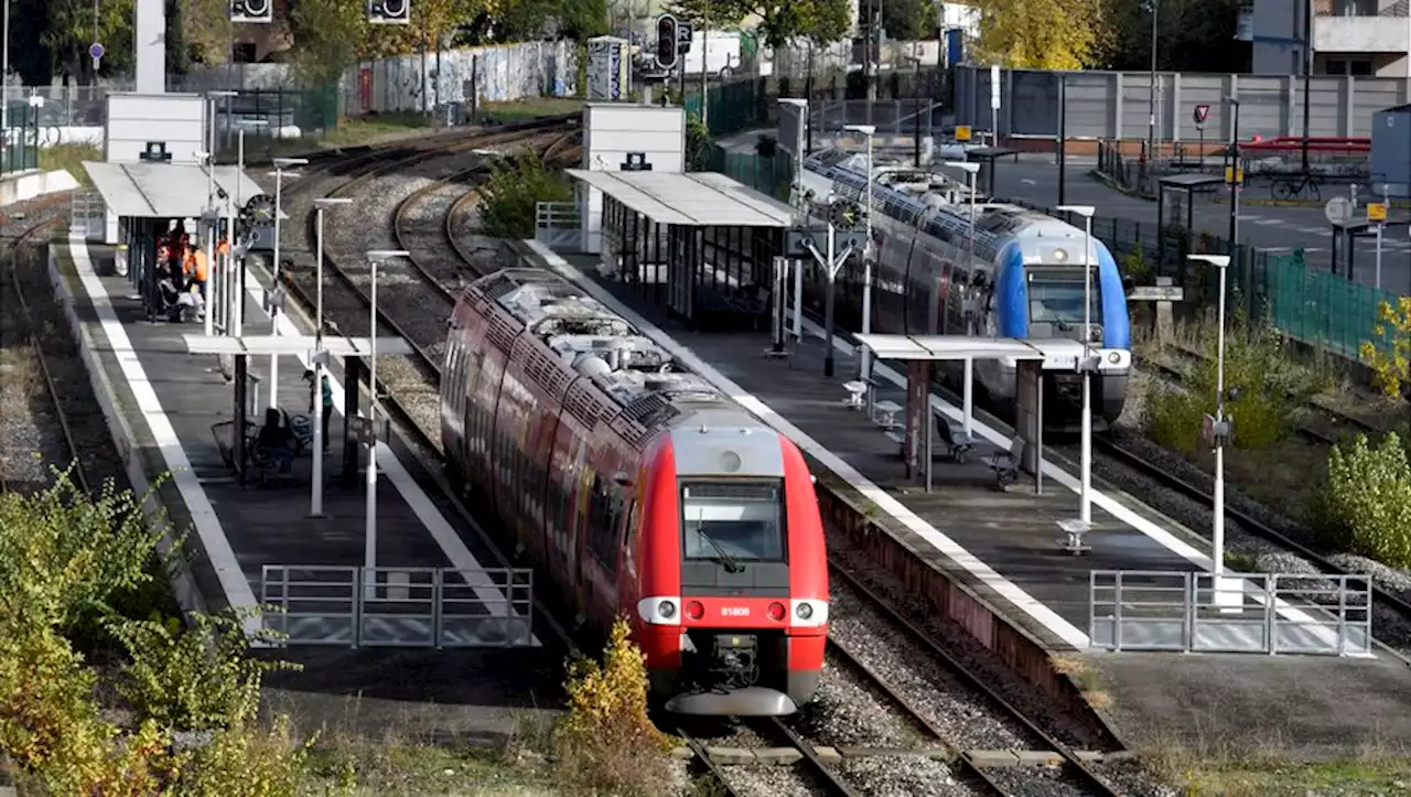 Transports : les élus de Blagnac rallument aussi l’étoile du RER