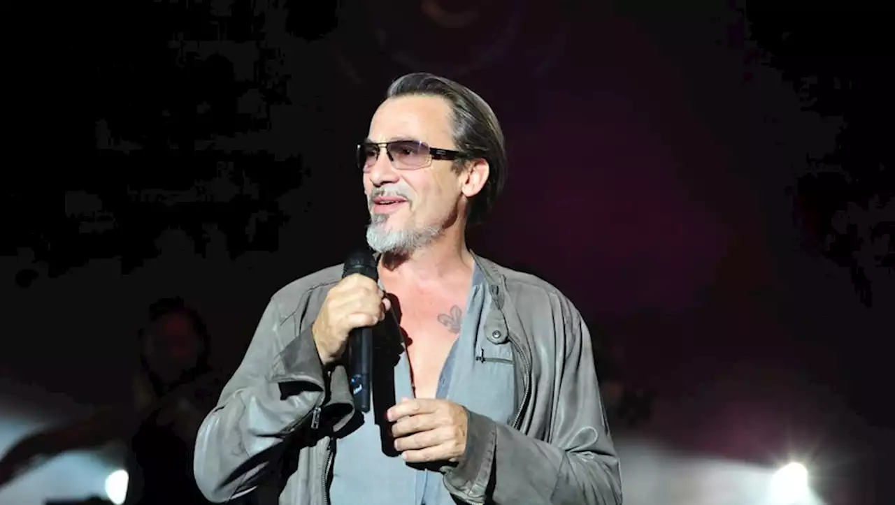 Après son traitement pour un cancer au poumon, Florent Pagny va remonter sur scène