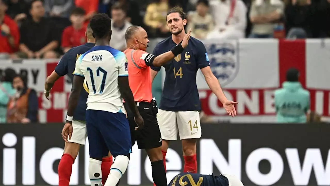 Coupe du monde 2022 au Qatar : Adrien Rabiot et Dayot Upamecano de retour à l'entraînement, Kingsley Coman toujours malade