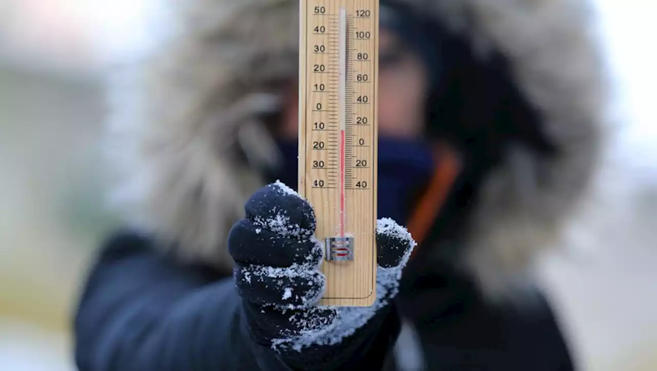 Météo : chute des températures, fortes gelées... préparez-vous à un temps glacial samedi matin