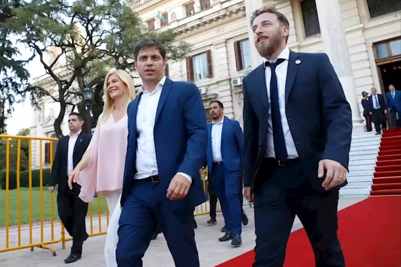 Axel Kicillof enfrenta un difícil primer round para aprobar el presupuesto y la ley impositiva bonaerense