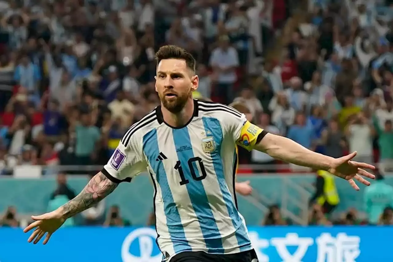 El máximo homenaje a Lionel Messi llegará a Buenos Aires en 2023