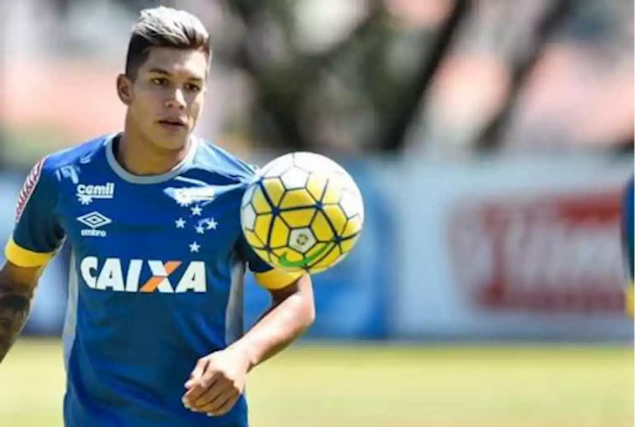 Cruzeiro fica distante de Lucas Romero e 'fator Mano' faz diferença