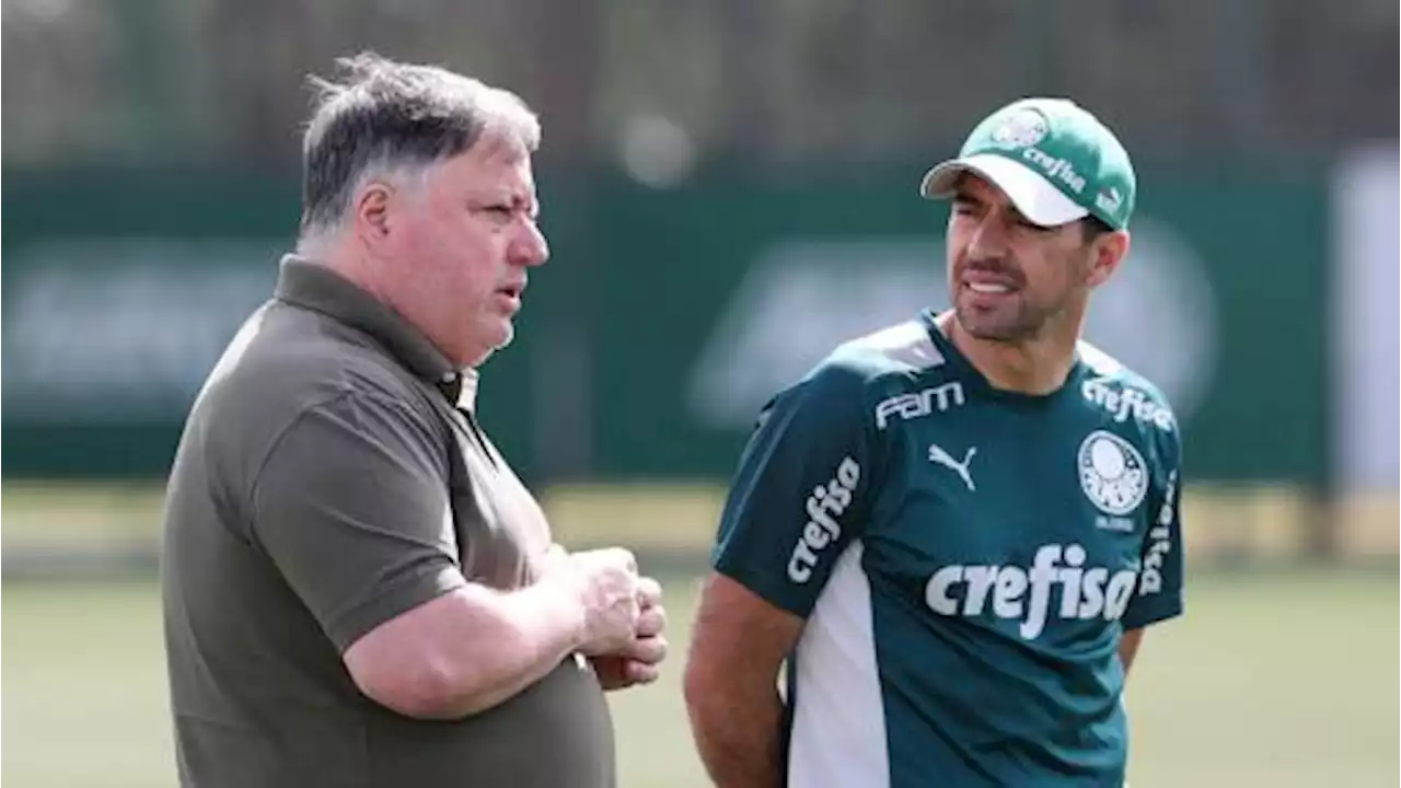 Palmeiras teme 'efeito Endrick' no mercado de contratações para 2023