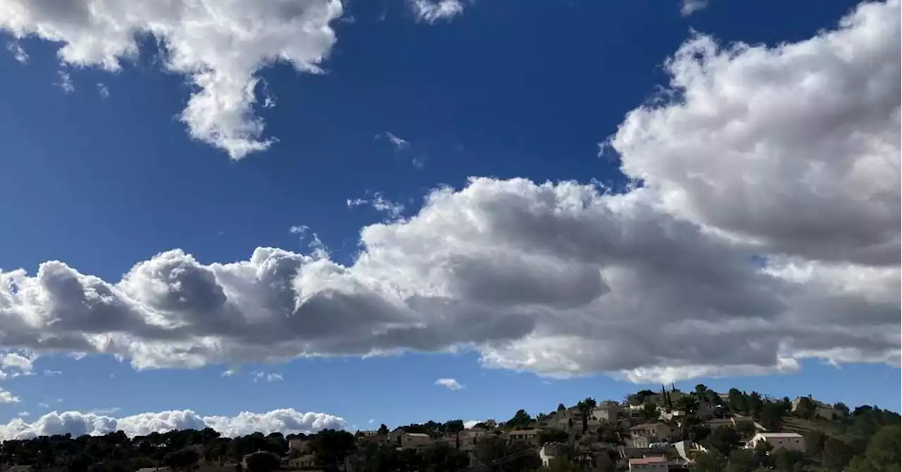 Météo en Provence : le soleil revient dès samedi