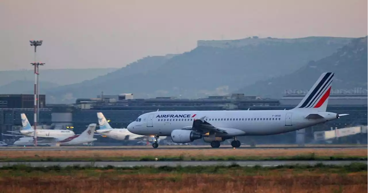 SNCF et Air France : des grèves aux effets minimes, selon le ministre des Transports