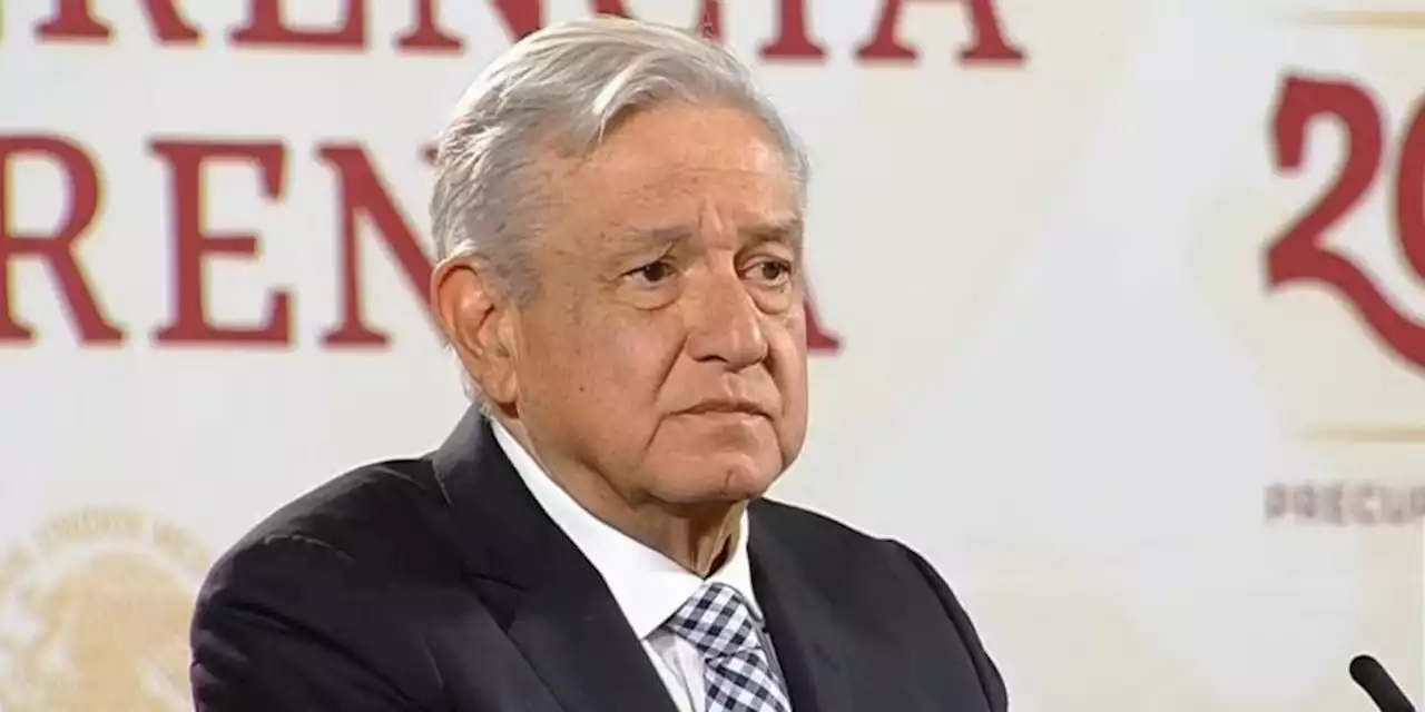 AMLO no descarta vetar 'Plan B' de Reforma Electoral por modificaciones de legisladores