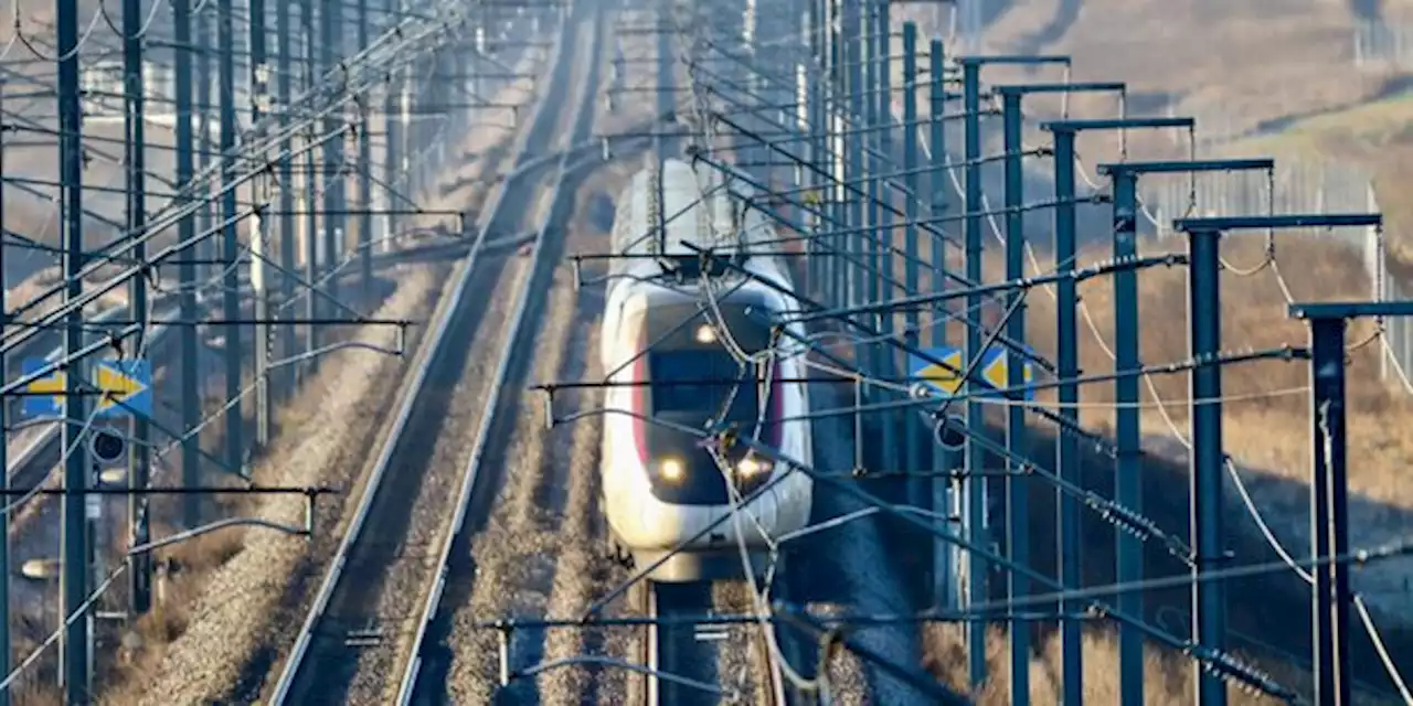 LGV Bordeaux-Paris : les péages facturés par Lisea à la SNCF sont-ils trop chers ?